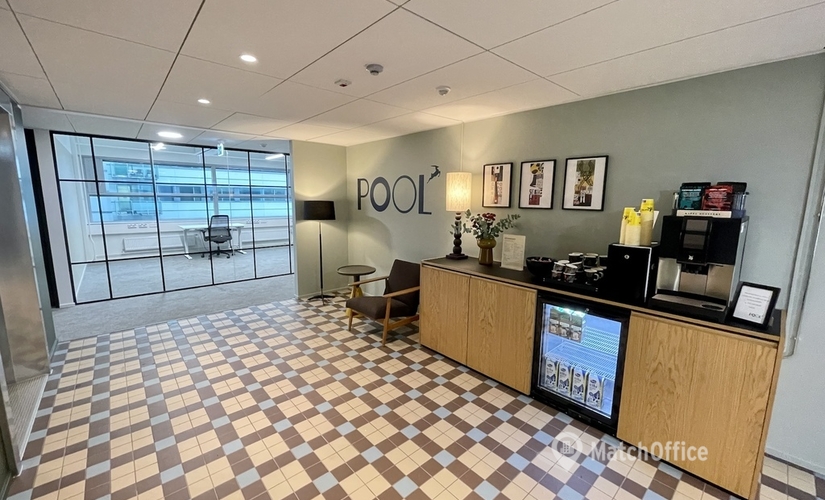 Vapaat toimisto - Helsinki, Itämerenkatu 3, (00180) - 3 | MatchOffice