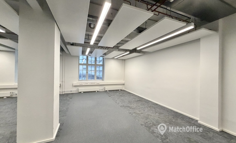 Vapaat toimistotilat - Helsinki, Satamaradankatu 1, (00510)  - 2 | MatchOffice.fi