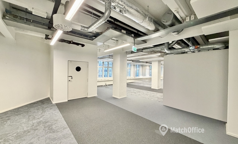 Vapaat toimisto - Helsinki, Satamaradankatu 1, (00510)  - 3 | MatchOffice