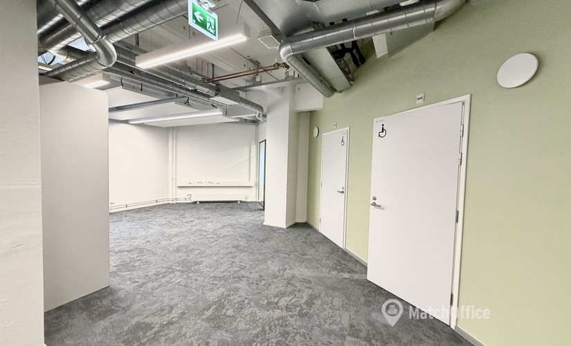 Vapaat toimisto - Helsinki, Satamaradankatu 1, (00510) - 4 | MatchOffice