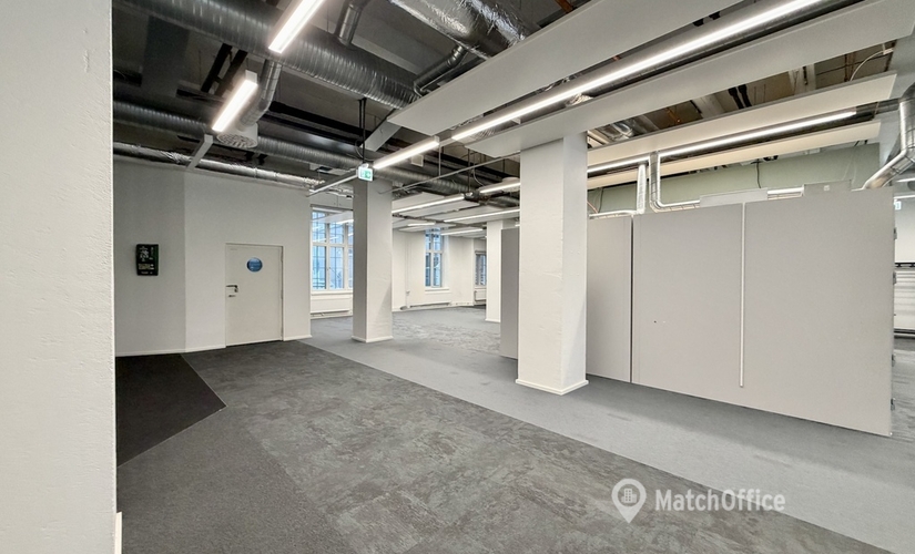 Vuokraa toimistotila - Helsinki, Satamaradankatu 1, (00510) - 0 | MatchOffice.fi