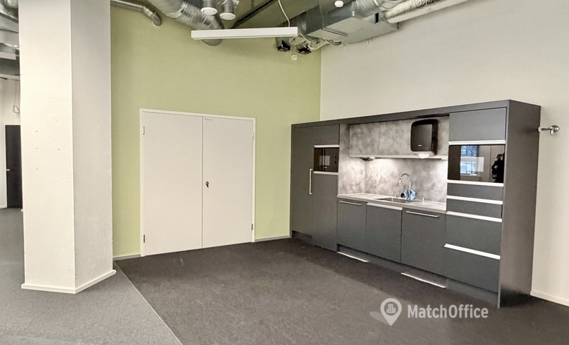 Vapaat toimistotila - Helsinki, Satamaradankatu 1, (00510)  - 1 | MatchOffice