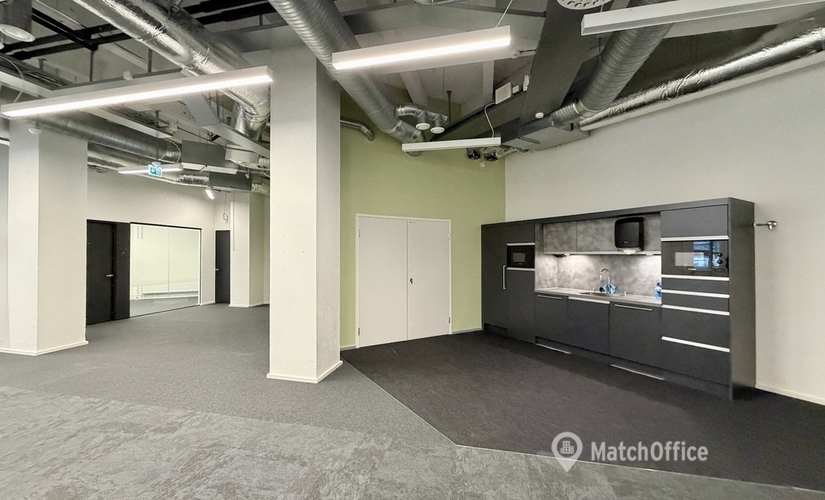 Vuokraa toimistotila - Helsinki, Satamaradankatu 1, (00510)  - 2 | MatchOffice.fi