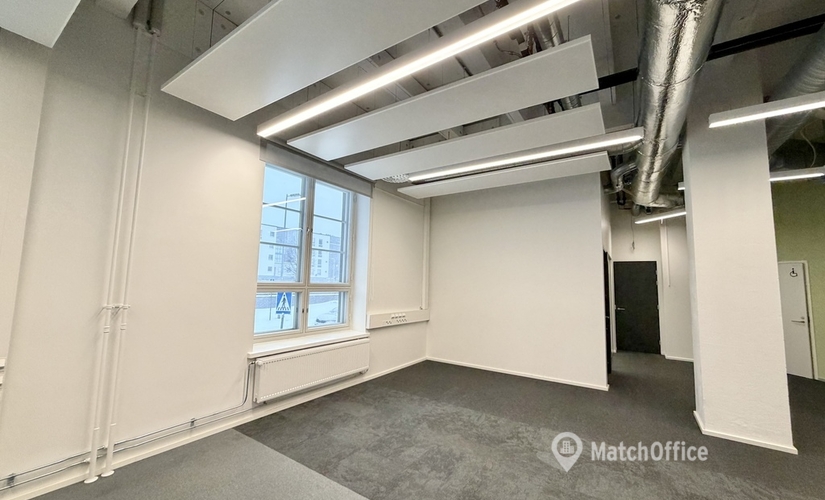 Vuokraa toimisto - Helsinki, Satamaradankatu 1, (00510)  - 4 | MatchOffice