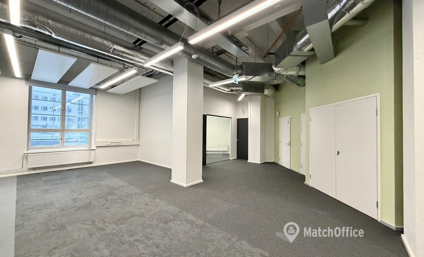 Vuokraa toimistotilat - Helsinki, Satamaradankatu 1, (00510) - 3 | MatchOffice.fi