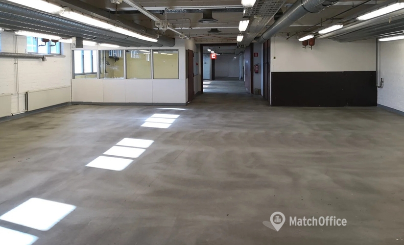 Vuokraa varastotila - Helsinki, Valokaari 10, (00750) - 0 | MatchOffice.fi