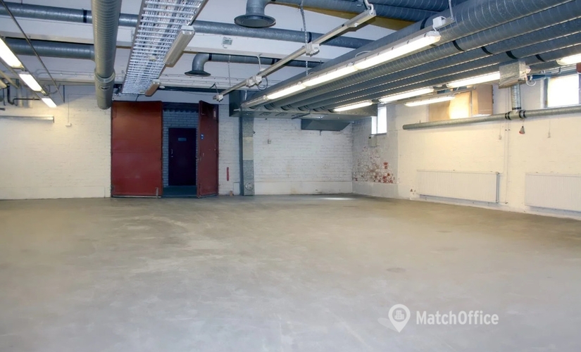 Vapaat varastotilat - Helsinki, Valokaari 10, (00750) - 1 | MatchOffice.fi