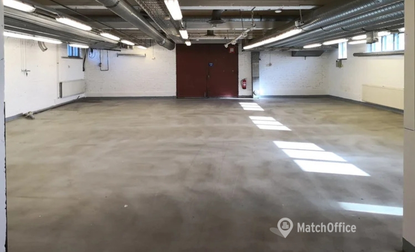 Vuokraa varastotila - Helsinki, Valokaari 10, (00750) - 3 | MatchOffice