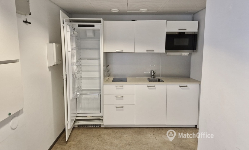 Vuokraa kauppa - Helsinki, Lönnrotinkatu 21, (00120) - 4 | MatchOffice