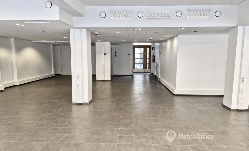 Vapaat kauppa - Helsinki, Lönnrotinkatu 21, (00120) - 3 | MatchOffice