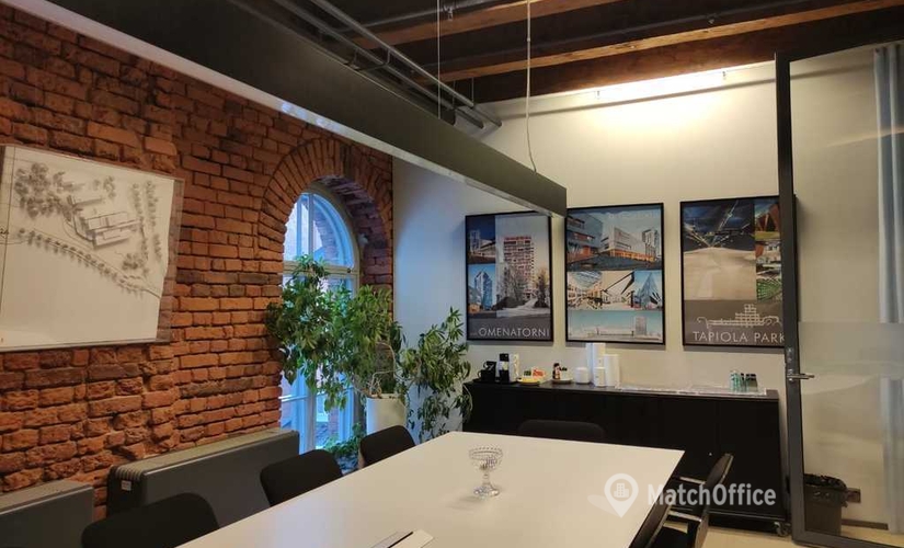 Vuokraa toimistotilat - Helsinki, Bulevardi 44, (00120) - 4 | MatchOffice