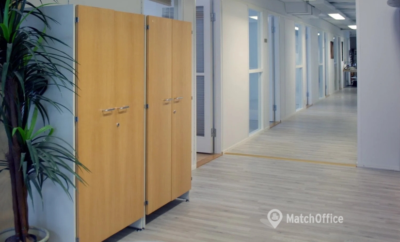 Vuokraa toimistotila - Helsinki, Itälahdenkatu 23, (00210)  - 1 | MatchOffice.fi