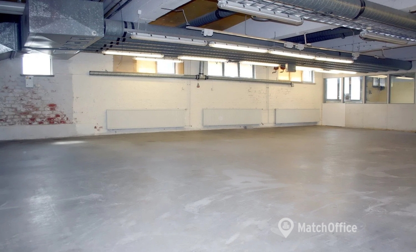 Warehouse Valokaari 10 00750 Helsinki