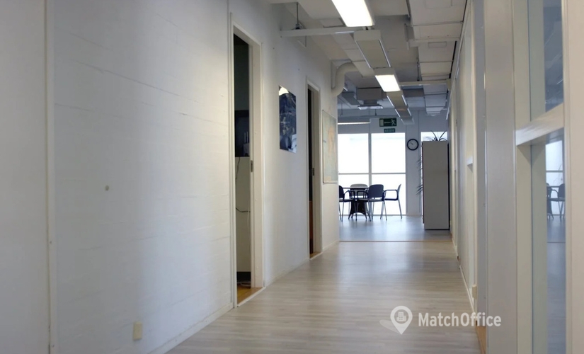 Vuokraa toimisto - Helsinki, Itälahdenkatu 23, (00210)  - 2 | MatchOffice.fi