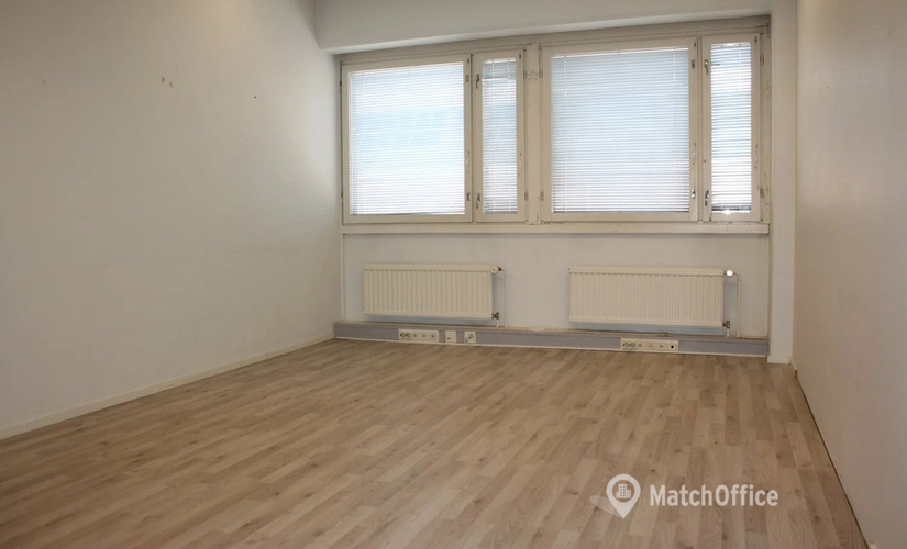 Vapaat toimisto - Helsinki, Itälahdenkatu 23, (00210) - 3 | MatchOffice