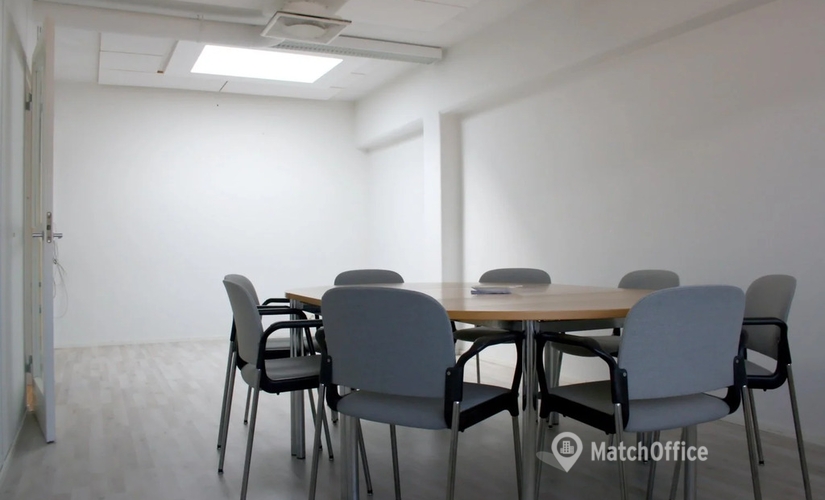 Vuokraa toimisto - Helsinki, Itälahdenkatu 23, (00210) - 4 | MatchOffice