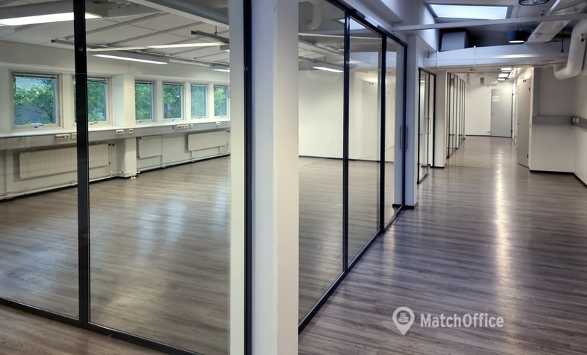 Vuokraa toimistotila - Helsinki, Lampputie 1, (00740) - 3 | MatchOffice