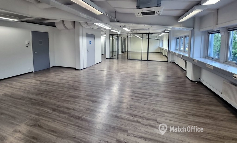Vapaat toimisto - Helsinki, Lampputie 1, (00740)  - 4 | MatchOffice