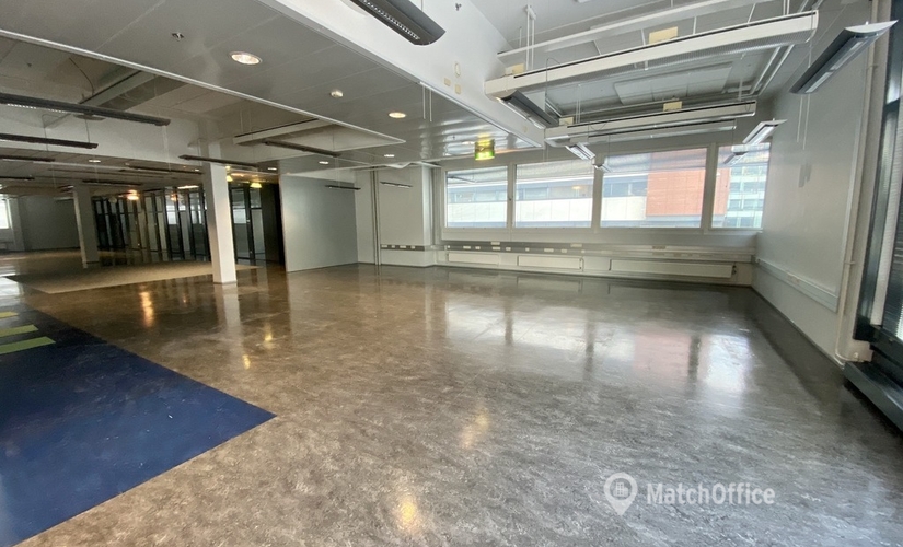 Vuokraa toimisto - Espoo, Linnoitustie 9, (02600) - 0 | MatchOffice.fi