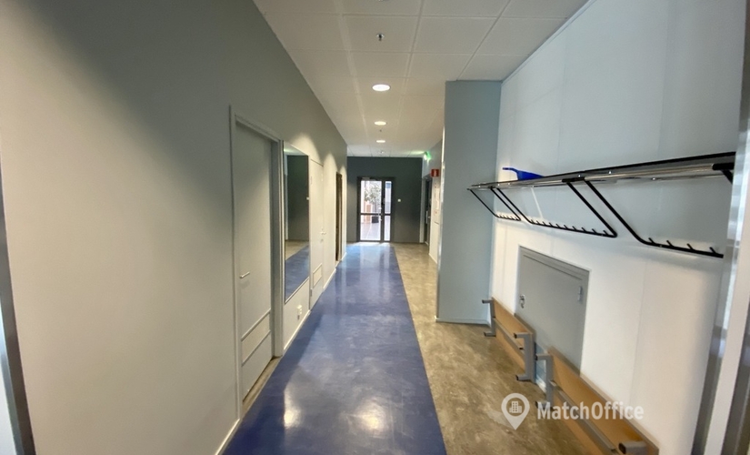 Vuokraa toimistotilat - Espoo, Linnoitustie 9, (02600)  - 2 | MatchOffice