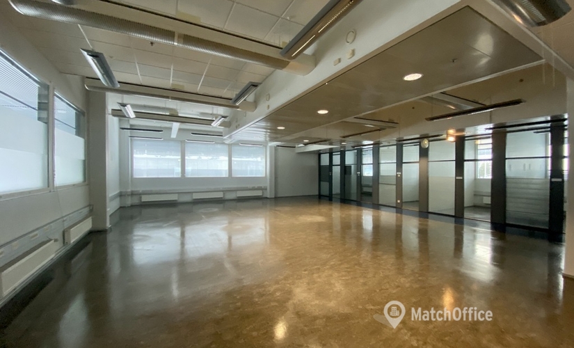 Vapaat toimisto - Espoo, Linnoitustie 9, (02600)  - 1 | MatchOffice.fi