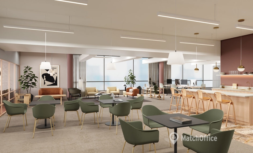 Vuokraa toimistotila - Espoo, Linnoitustie 9, (02600) - 4 | MatchOffice