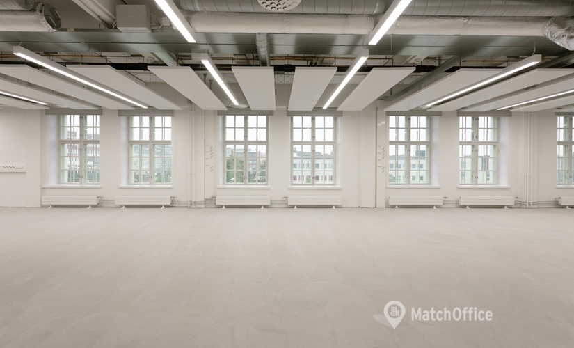 Vuokraa toimistotila - Helsinki, Satamaradankatu 1, (00510) - 1 | MatchOffice