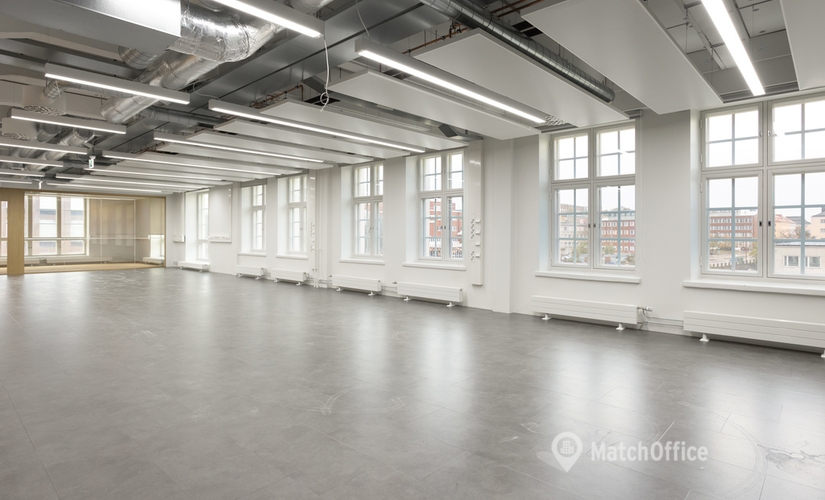 Vapaat toimistotila - Helsinki, Satamaradankatu 1, (00510)  - 5 | MatchOffice.fi