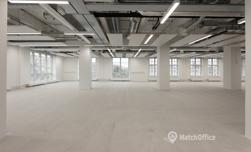 Vuokraa toimisto - Helsinki, Satamaradankatu 1, (00510) - 2 | MatchOffice.fi