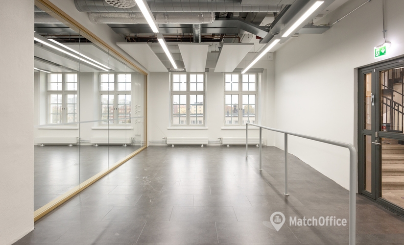Vuokraa toimistotilat - Helsinki, Satamaradankatu 1, (00510) - 4 | MatchOffice
