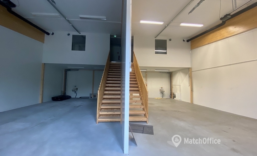 Vuokraa tuotantotila - Espoo, Koskelonkuja 1, (02920) - 0 | MatchOffice