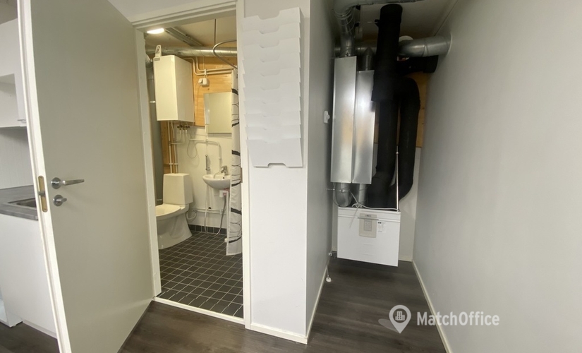 Vapaat tuotantotila - Espoo, Koskelonkuja 1, (02920) - 6 | MatchOffice.fi