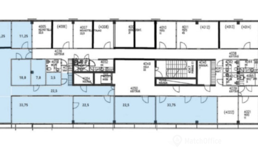 Office Vihikari 10 90440 Oulu