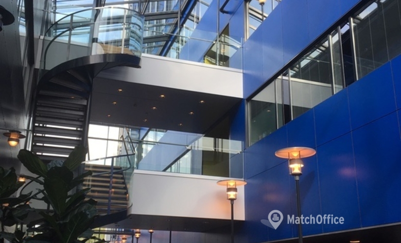 Vuokraa toimistotilat - Espoo, Keilaranta 1, (02150) - 1 | MatchOffice.fi