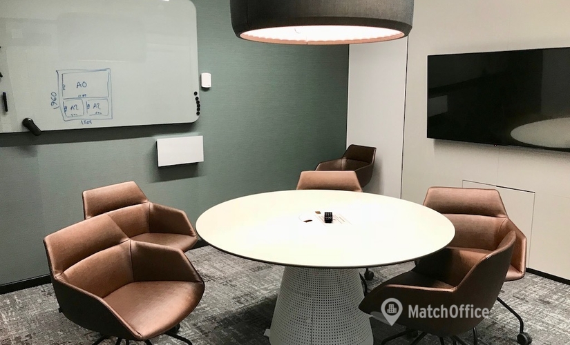 Vuokraa toimisto - Helsinki, Työpajankatu 13, (00580)  - 3 | MatchOffice.fi