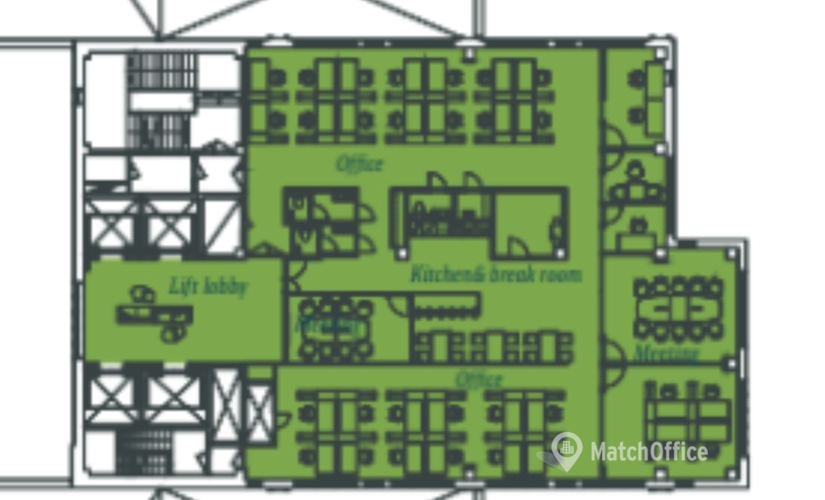 Office Työpajankatu 13 00580 Helsinki