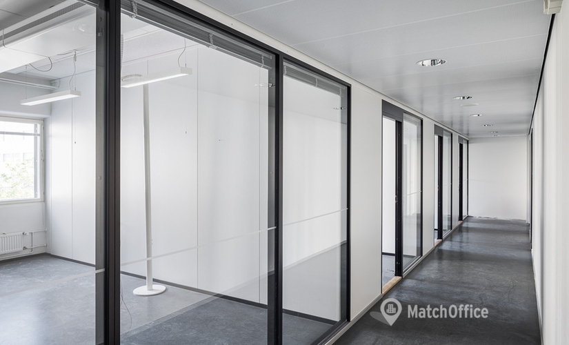 Vuokraa toimistotila - Helsinki, Esterinportti 2, (00240) - 3 | MatchOffice.fi