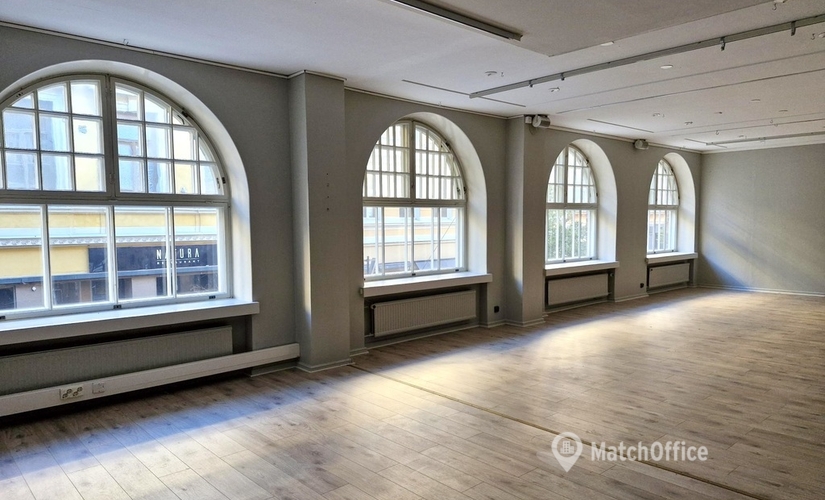 Office Iso Roobertinkatu 14 00120 Helsinki