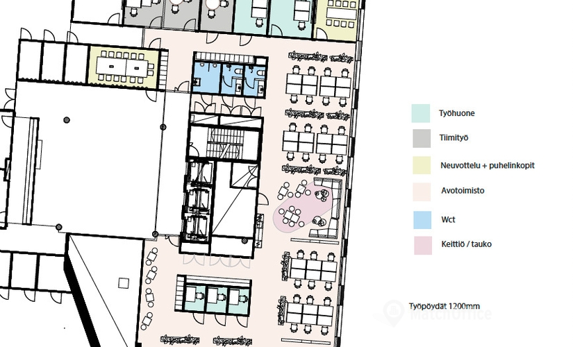 Office Päijänteentie 12 00510 Helsinki