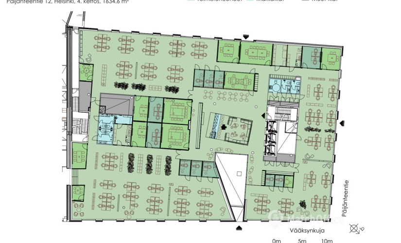 Office Päijänteentie 12 00510 Helsinki