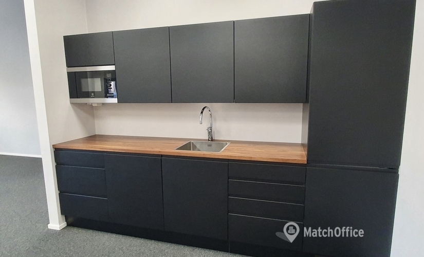 Vuokraa toimistotila - Espoo, Keilaranta 4, (02150) - 3 | MatchOffice.fi