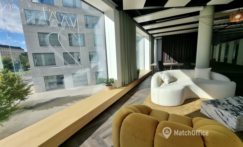 Vuokraa toimistotila - Helsinki, Vääksyntie 2, (00510) - 2 | MatchOffice