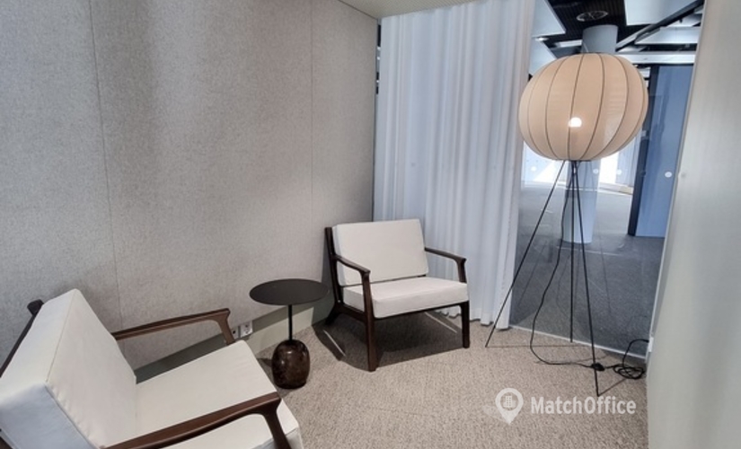 Vapaat toimisto - Helsinki, Vääksyntie 4, (00510) - 3 | MatchOffice