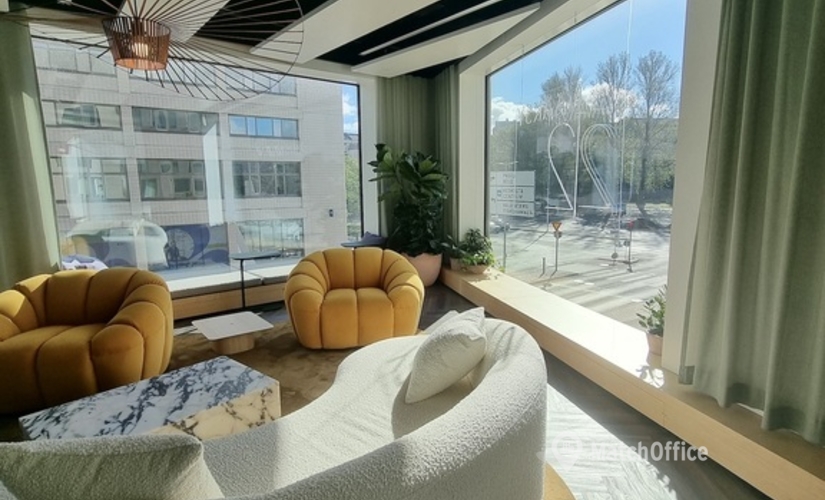 Vapaat toimisto - Helsinki, Päijänteentie 14, (00510) - 4 | MatchOffice.fi