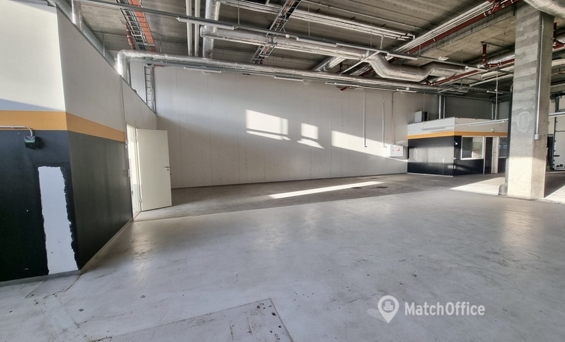 Vuokraa liiketilat - Espoo, Sillankorva 15, (02300) - 0 | MatchOffice