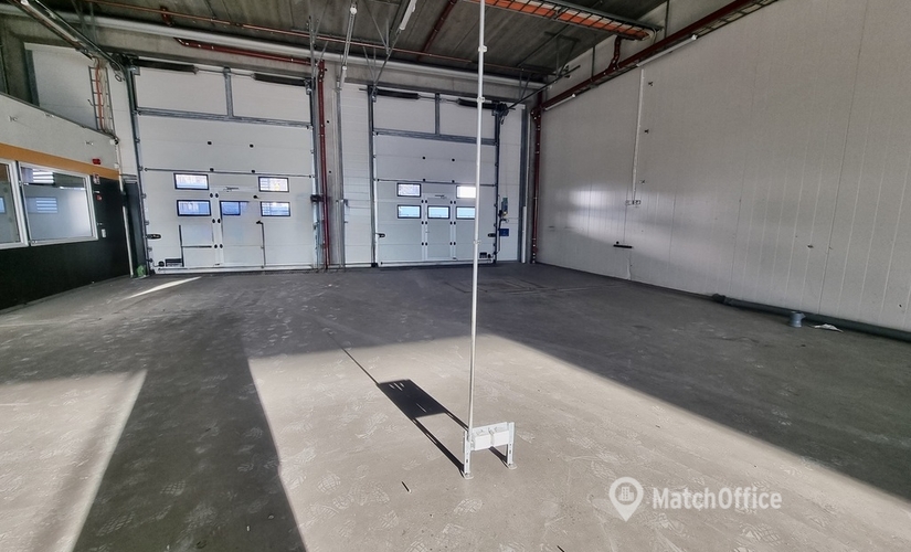 Vapaat liiketilat - Espoo, Sillankorva 15, (02300) - 3 | MatchOffice