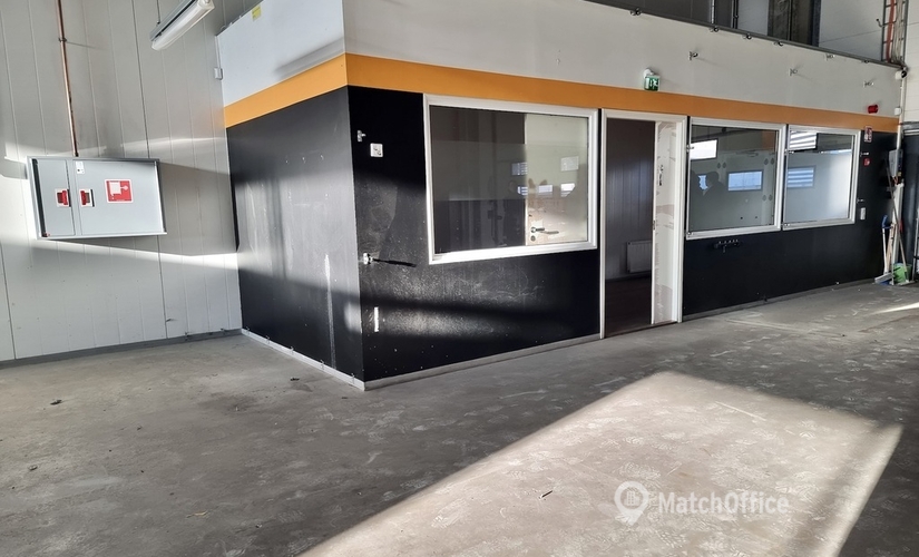 Vapaat liiketilat - Espoo, Sillankorva 15, (02300) - 2 | MatchOffice