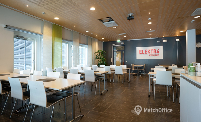 Office Elektroniikkatie 2 90590 Oulu