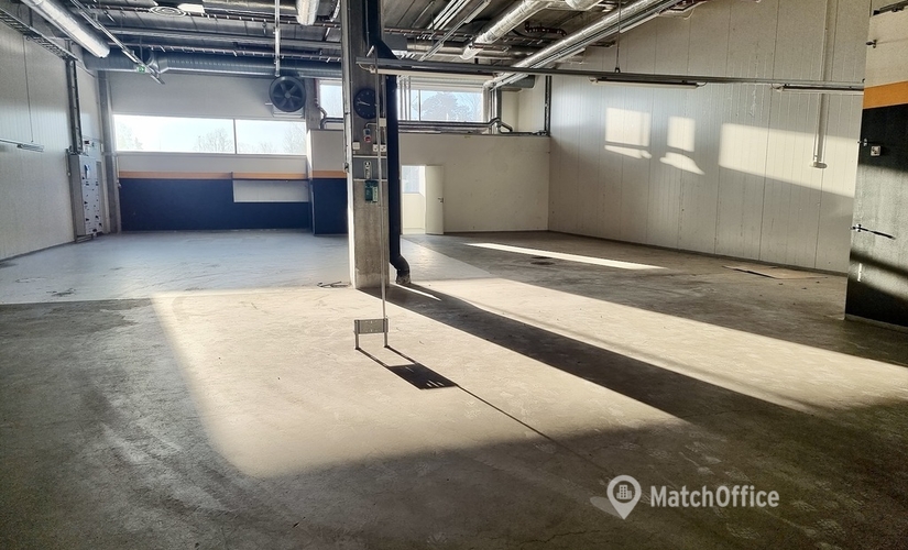 Vuokraa varasto - Espoo, Sillankorva 15, (02300) - 1 | MatchOffice