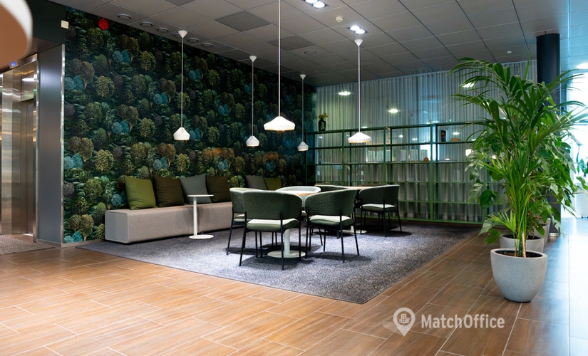 Vapaat toimistotilat - Helsinki, Energiakuja 3, (00180)  - 2 | MatchOffice